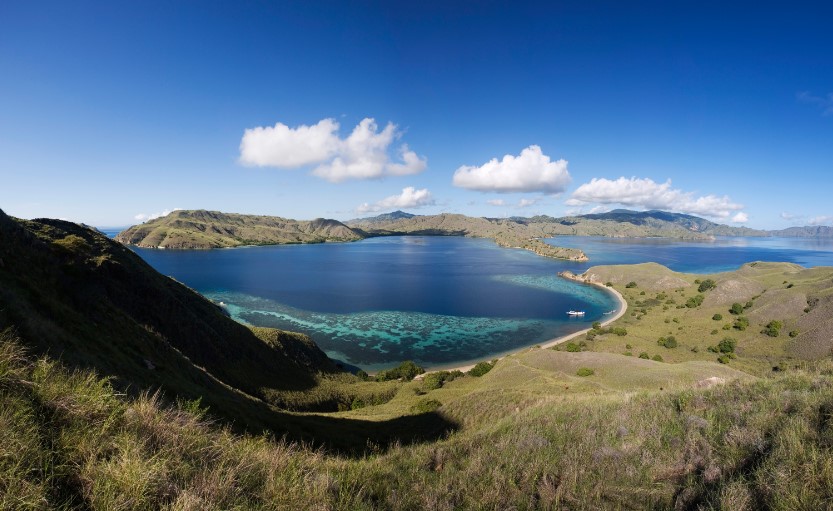 labuan bajo