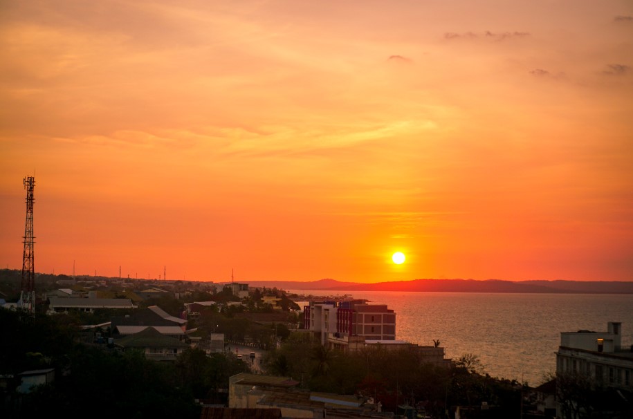 lombok