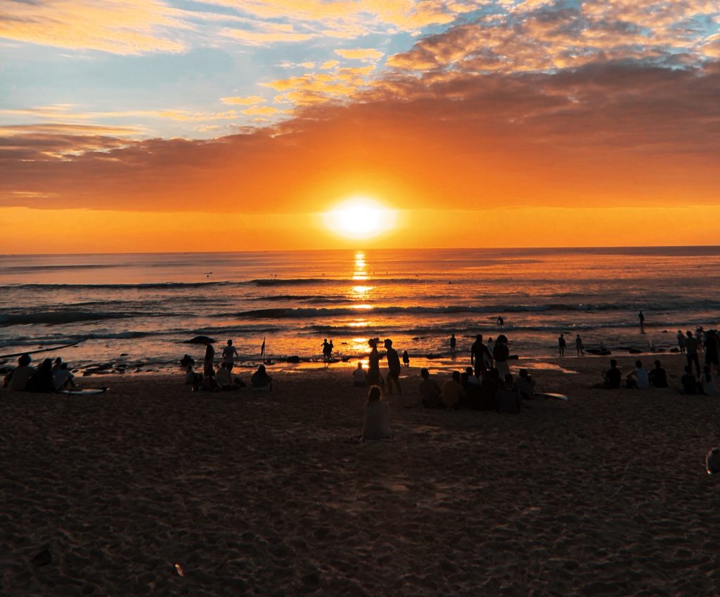 pantai walakiri