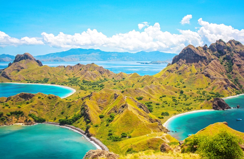 labuan bajo