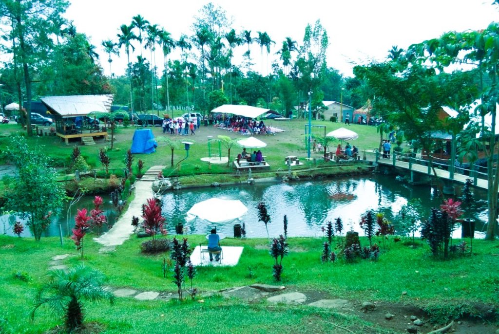 sibolangit