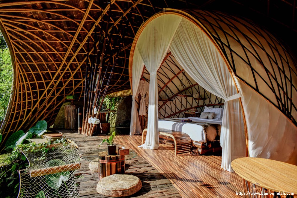hotel unik di kawasan bali