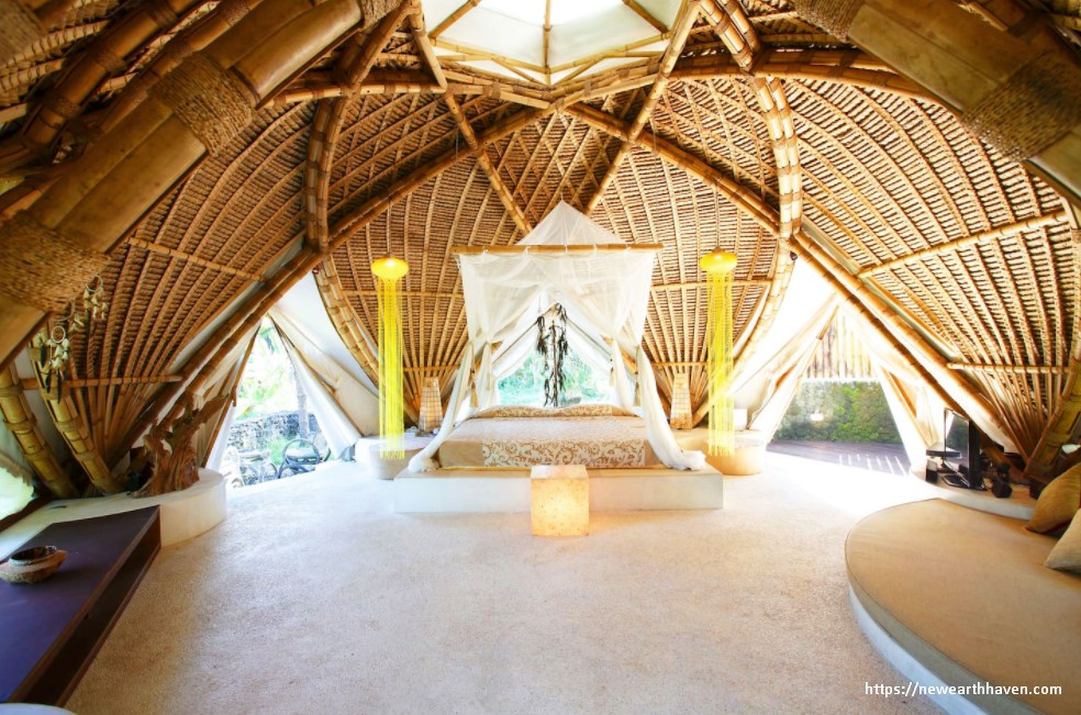 hotel unik kawasan bali