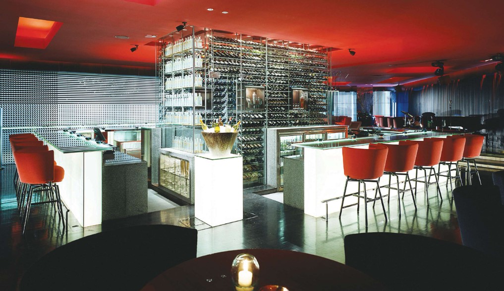 grand hyatt jakarta