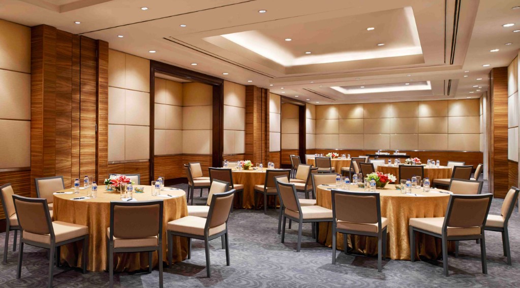 grand hyatt jakarta