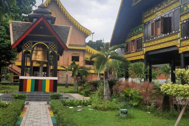 museum tmii