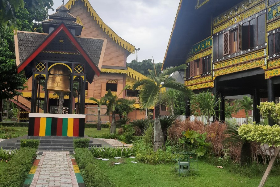museum tmii